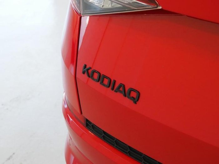 2022 SKODA Kodiaq Sportline