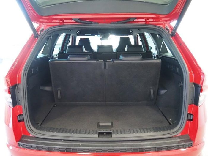 2022 SKODA Kodiaq Sportline