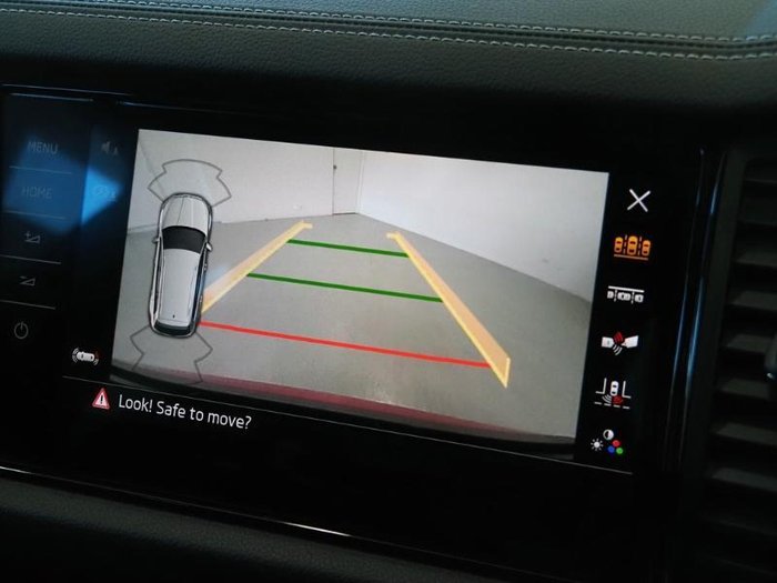 2022 SKODA Kodiaq Sportline