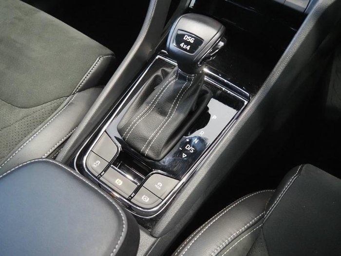 2022 SKODA Kodiaq Sportline