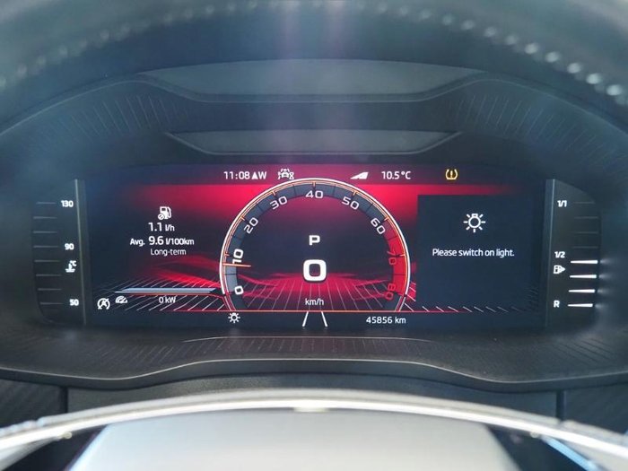 2022 SKODA Kodiaq Sportline