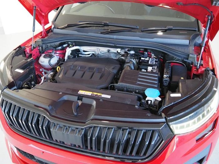 2022 SKODA Kodiaq Sportline