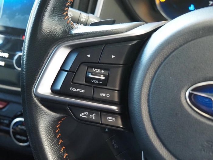 2022 Subaru XV Hybrid L