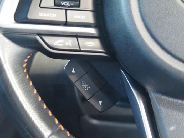 2022 Subaru XV Hybrid L