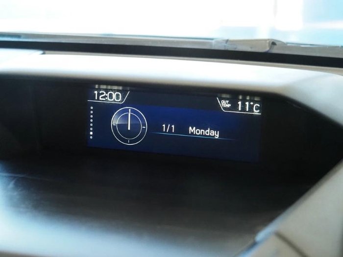 2022 Subaru XV Hybrid L