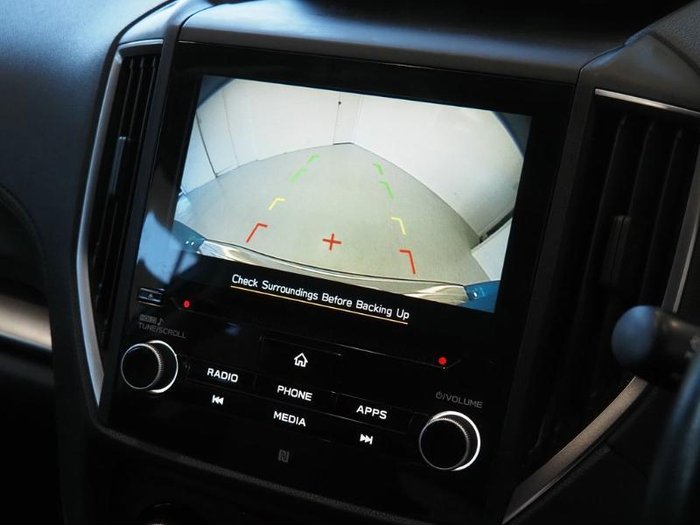 2022 Subaru XV Hybrid L