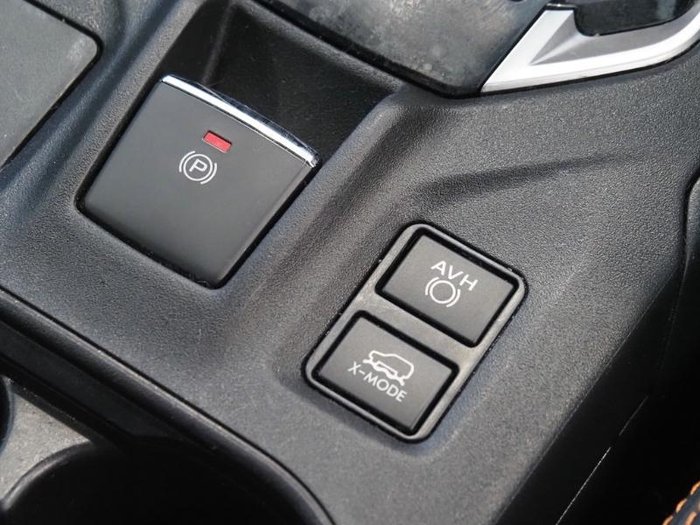 2022 Subaru XV Hybrid L