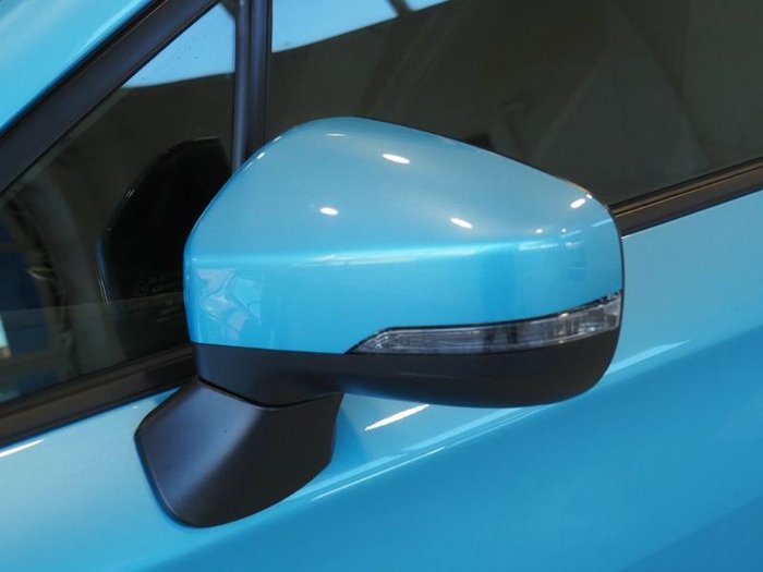 2022 Subaru XV Hybrid L