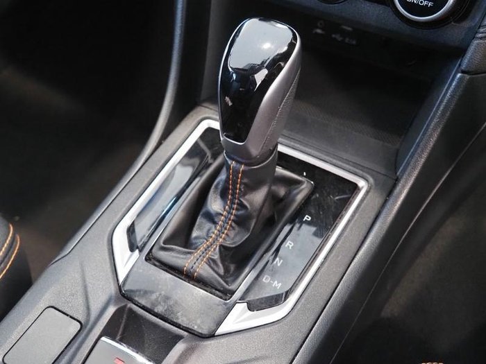 2022 Subaru XV Hybrid L