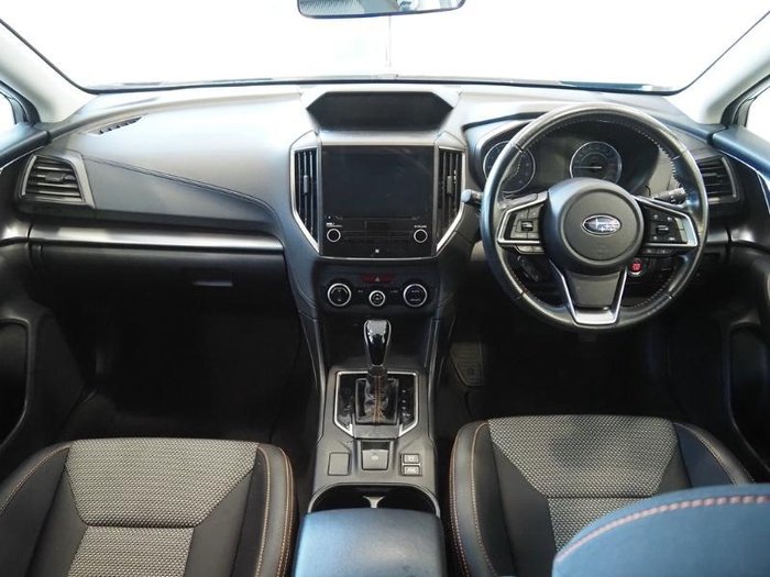 2022 Subaru XV Hybrid L