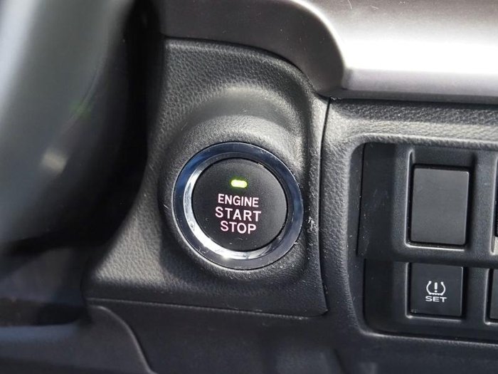 2022 Subaru XV Hybrid L