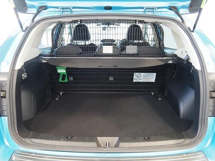 2022 Subaru XV Hybrid L