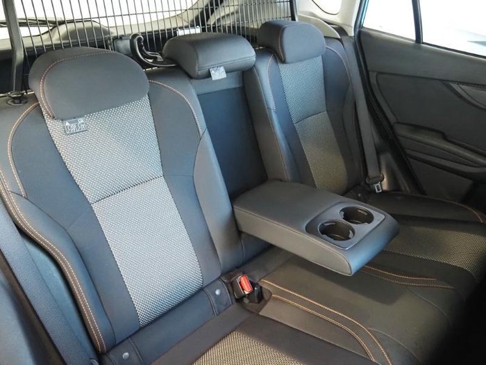 2022 Subaru XV Hybrid L