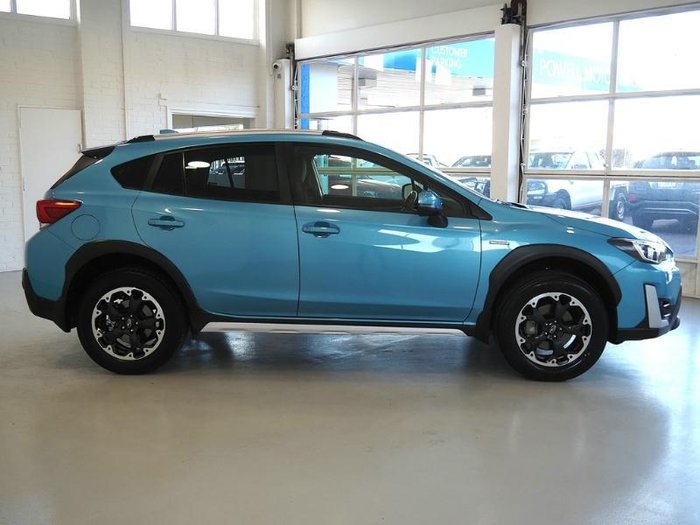 2022 Subaru XV Hybrid L