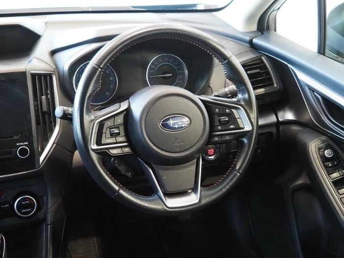 2022 Subaru XV Hybrid L