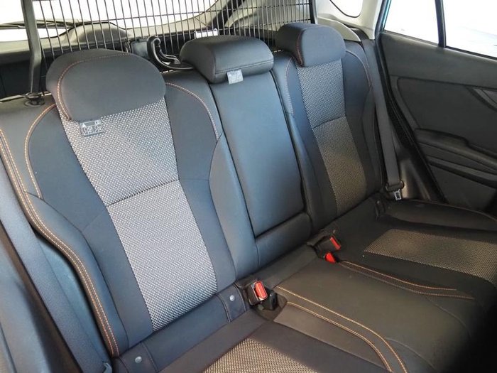 2022 Subaru XV Hybrid L