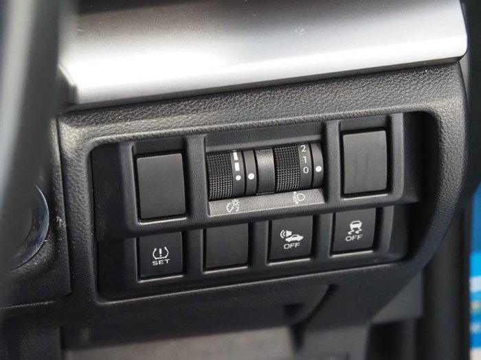 2022 Subaru XV Hybrid L