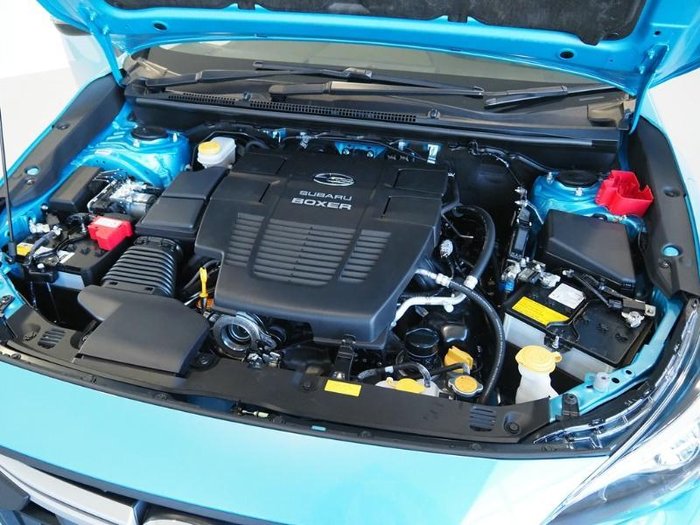 2022 Subaru XV Hybrid L