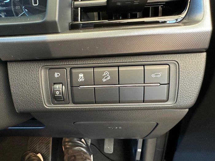 2023 SsangYong Rexton Adventure