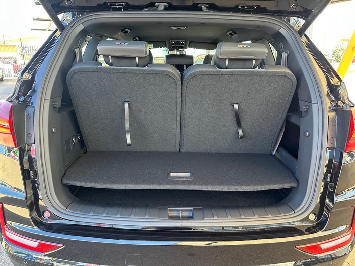 2023 SsangYong Rexton Adventure