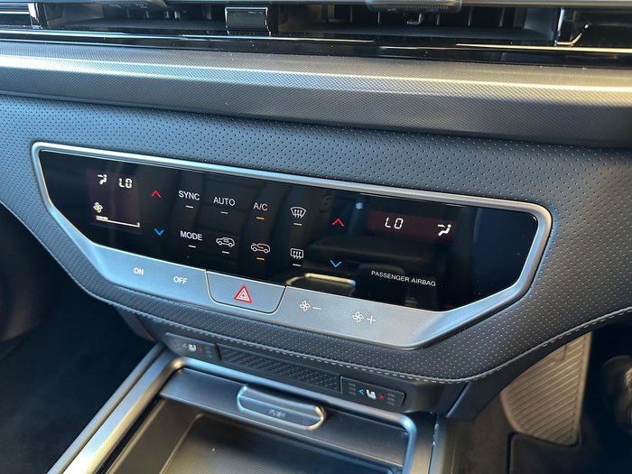 2023 SsangYong Rexton Adventure