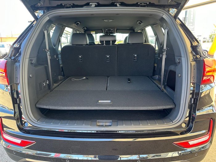 2023 SsangYong Rexton Adventure