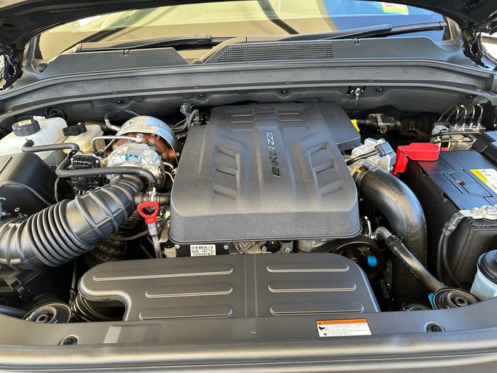 2023 SsangYong Rexton Adventure