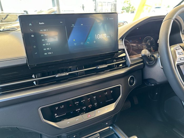 2023 SsangYong Rexton Adventure