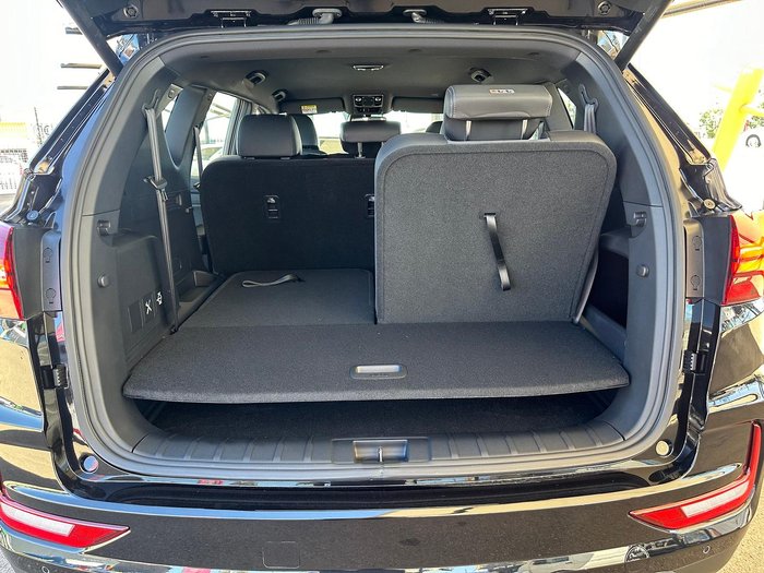2023 SsangYong Rexton Adventure