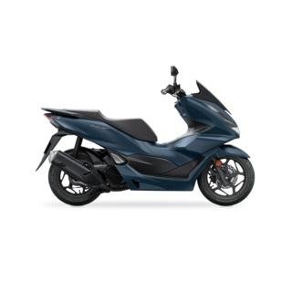 2025 Honda PCX 125 PCX Blue