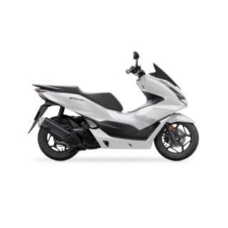 2025 Honda PCX 125 PCX Blue