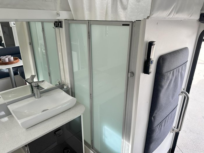 2022 New Age Caravans Road Owl Adventurer Pack