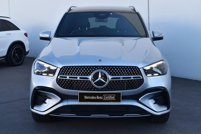2024 Mercedes-Benz GLE-Class GLE300 d