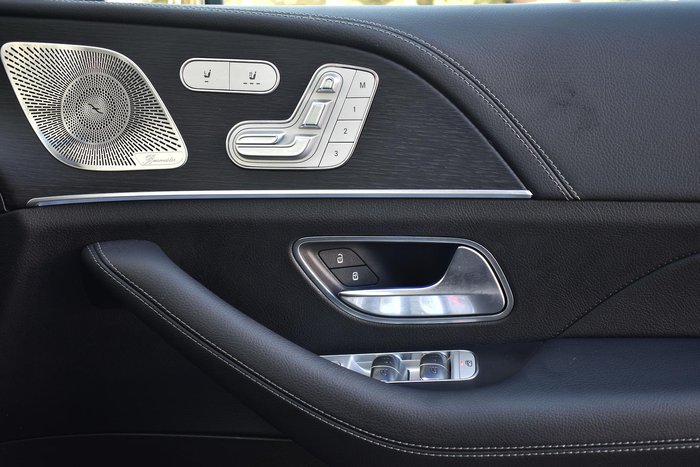 2024 Mercedes-Benz GLE-Class GLE300 d