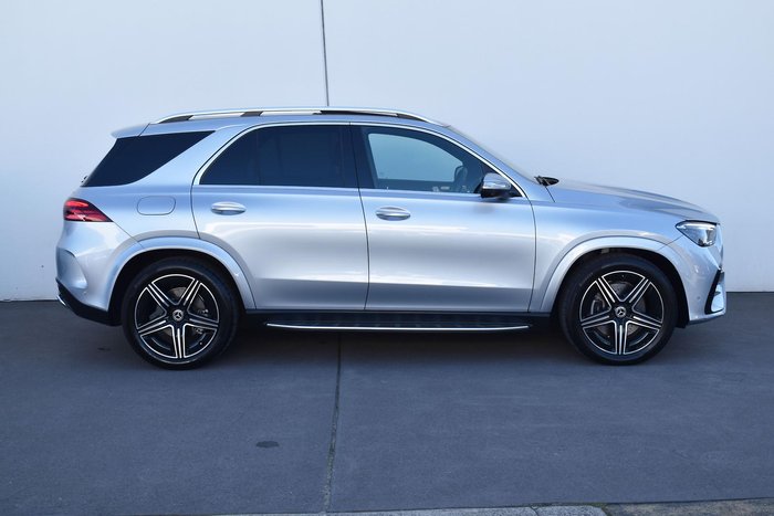 2024 Mercedes-Benz GLE-Class GLE300 d