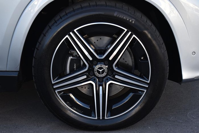 2024 Mercedes-Benz GLE-Class GLE300 d