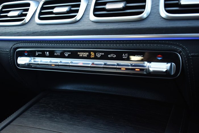 2024 Mercedes-Benz GLE-Class GLE300 d