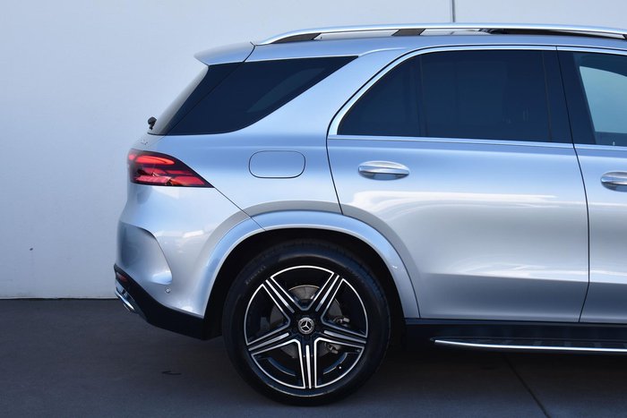 2024 Mercedes-Benz GLE-Class GLE300 d