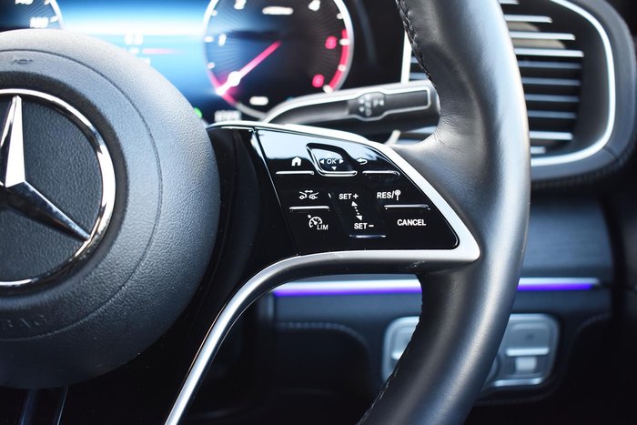 2024 Mercedes-Benz GLE-Class GLE300 d