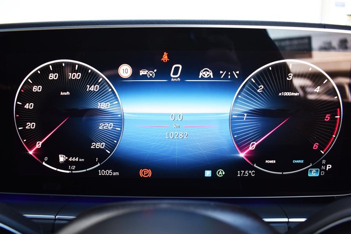 2024 Mercedes-Benz GLE-Class GLE300 d