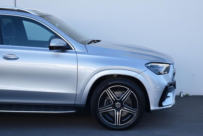2024 Mercedes-Benz GLE-Class GLE300 d
