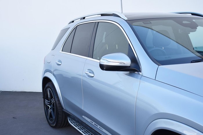2024 Mercedes-Benz GLE-Class GLE300 d