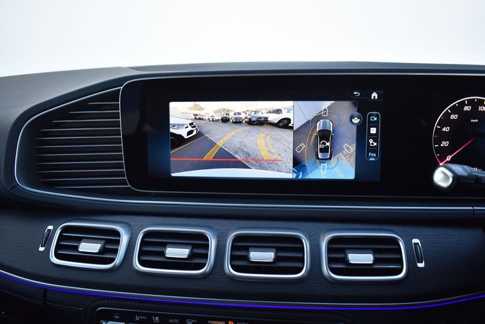 2024 Mercedes-Benz GLE-Class GLE300 d