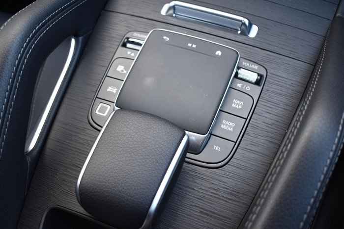 2024 Mercedes-Benz GLE-Class GLE300 d