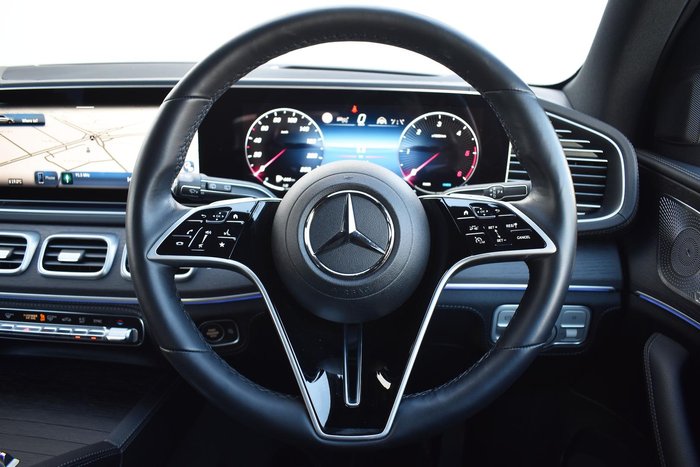 2024 Mercedes-Benz GLE-Class GLE300 d