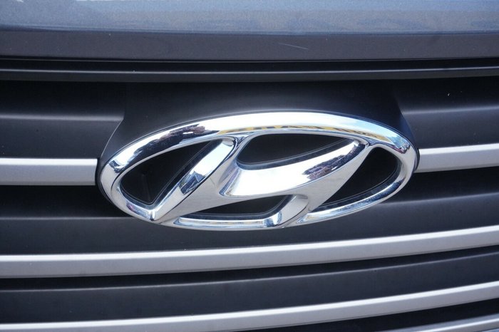 2018 Hyundai Tucson Active