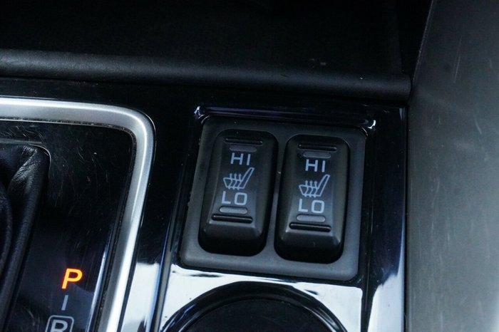 2020 Mitsubishi Eclipse Cross Exceed