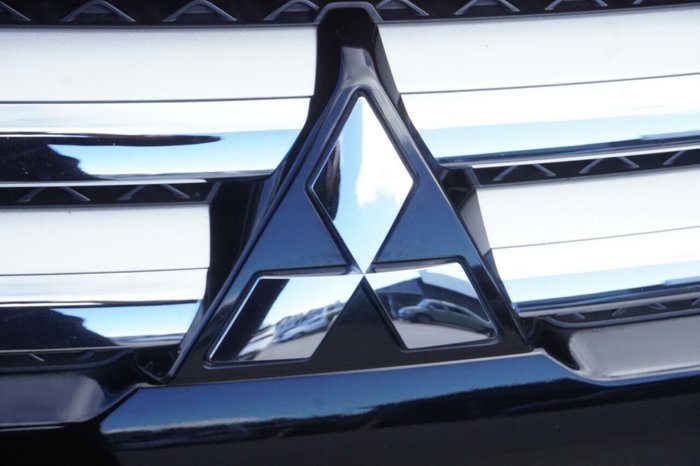 2020 Mitsubishi Eclipse Cross Exceed