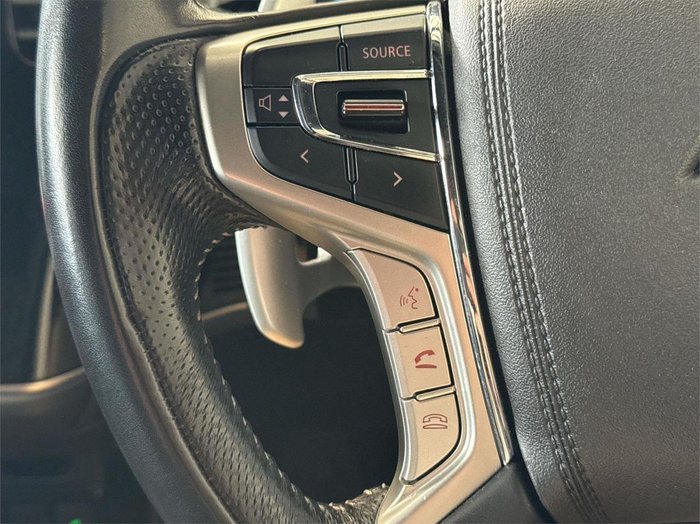 2021 Mitsubishi Outlander PHEV GSR