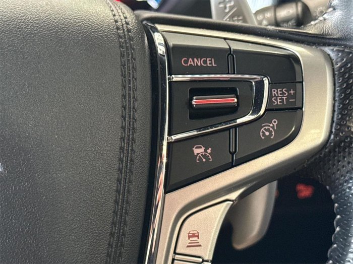 2021 Mitsubishi Outlander PHEV GSR